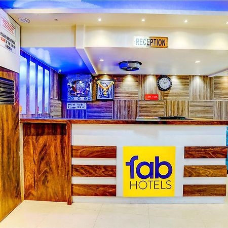 Fabhotel Kwality Inn Mira-Bhayandar Bagian luar foto
