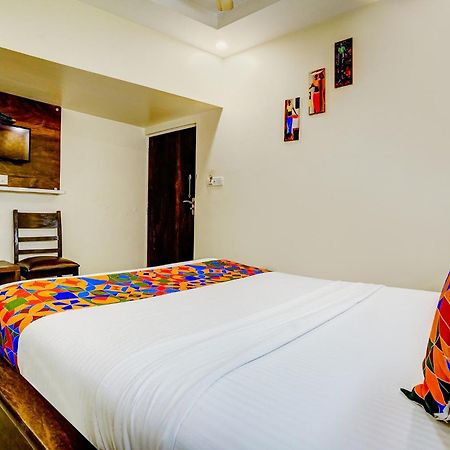 Fabhotel Kwality Inn Mira-Bhayandar Bagian luar foto