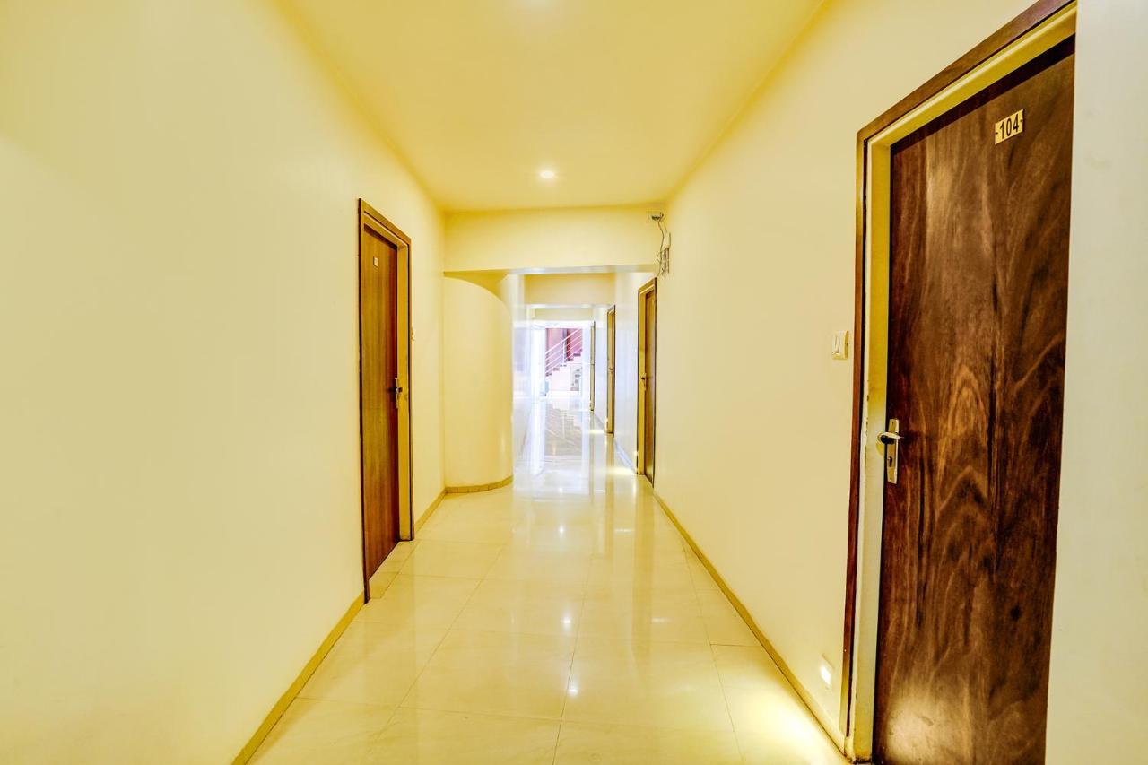 Fabhotel Kwality Inn Mira-Bhayandar Bagian luar foto