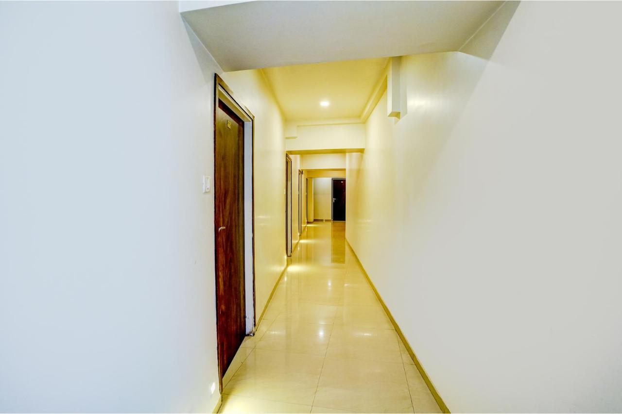 Fabhotel Kwality Inn Mira-Bhayandar Bagian luar foto