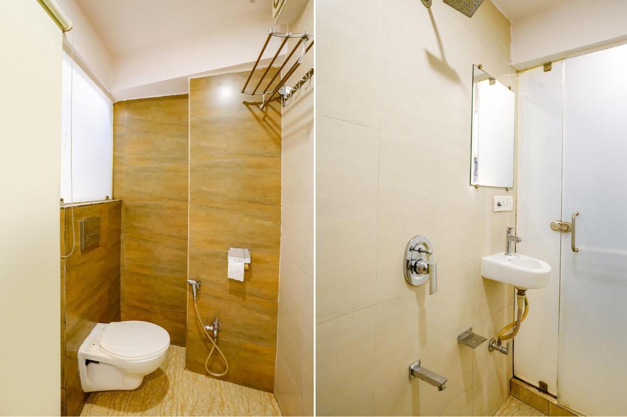Fabhotel Kwality Inn Mira-Bhayandar Bagian luar foto