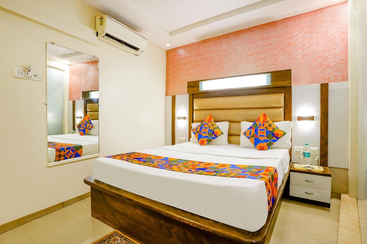 Fabhotel Kwality Inn Mira-Bhayandar Bagian luar foto