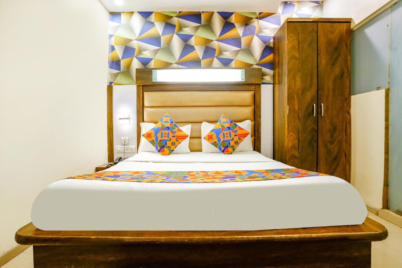 Fabhotel Kwality Inn Mira-Bhayandar Bagian luar foto
