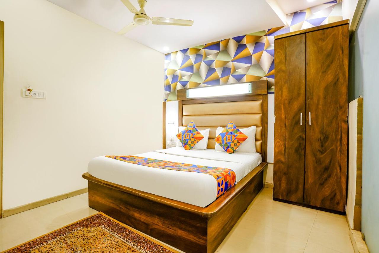 Fabhotel Kwality Inn Mira-Bhayandar Bagian luar foto