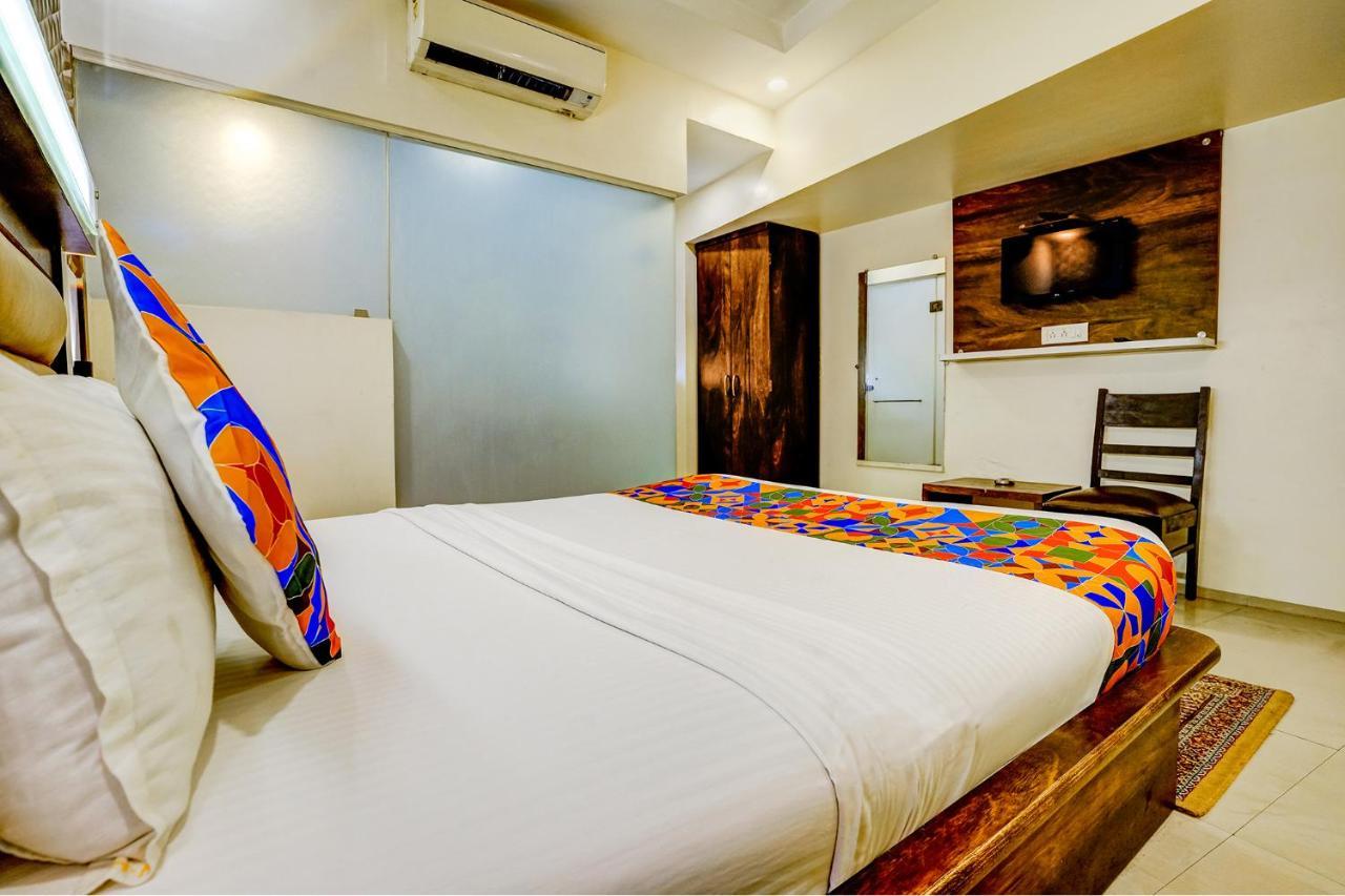 Fabhotel Kwality Inn Mira-Bhayandar Bagian luar foto