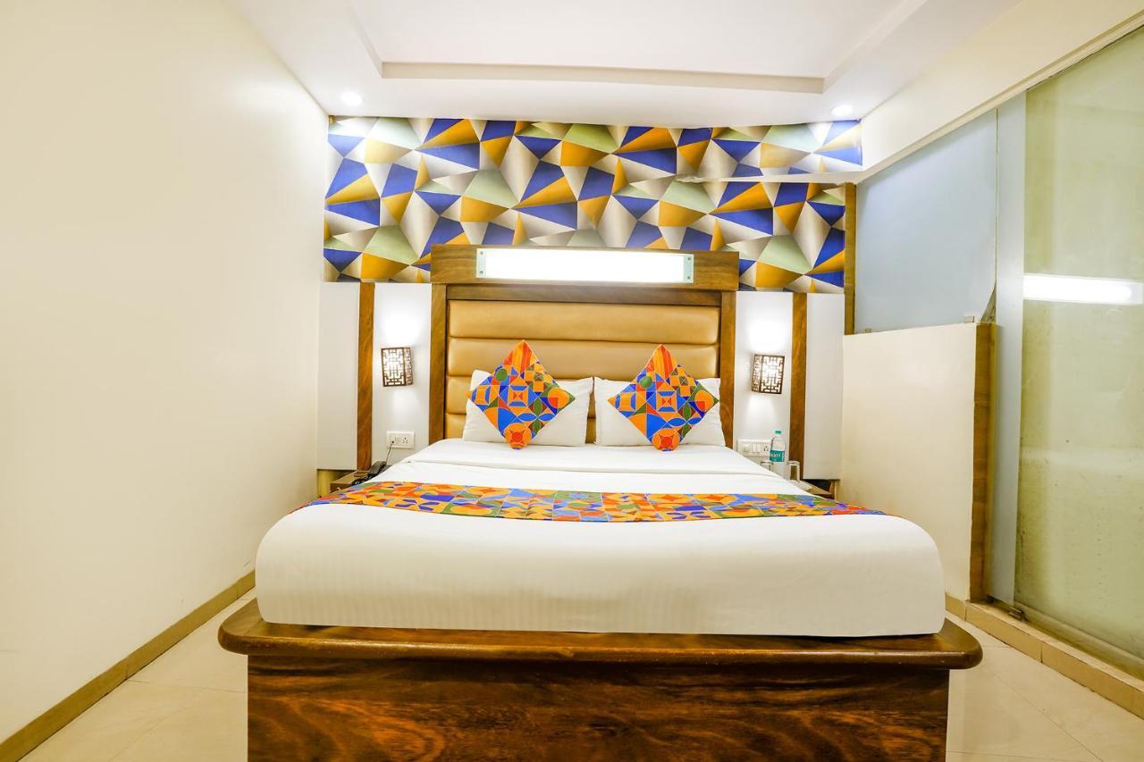 Fabhotel Kwality Inn Mira-Bhayandar Bagian luar foto