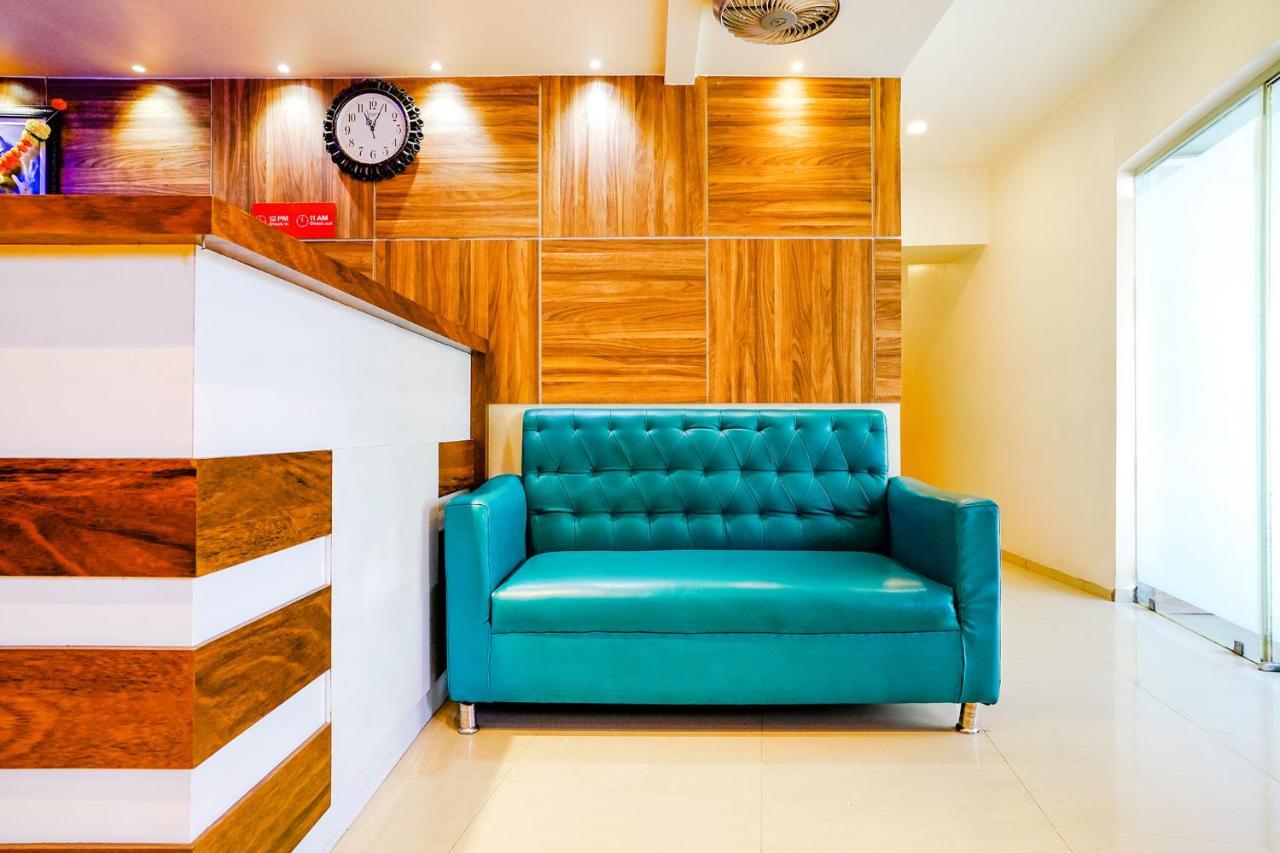 Fabhotel Kwality Inn Mira-Bhayandar Bagian luar foto