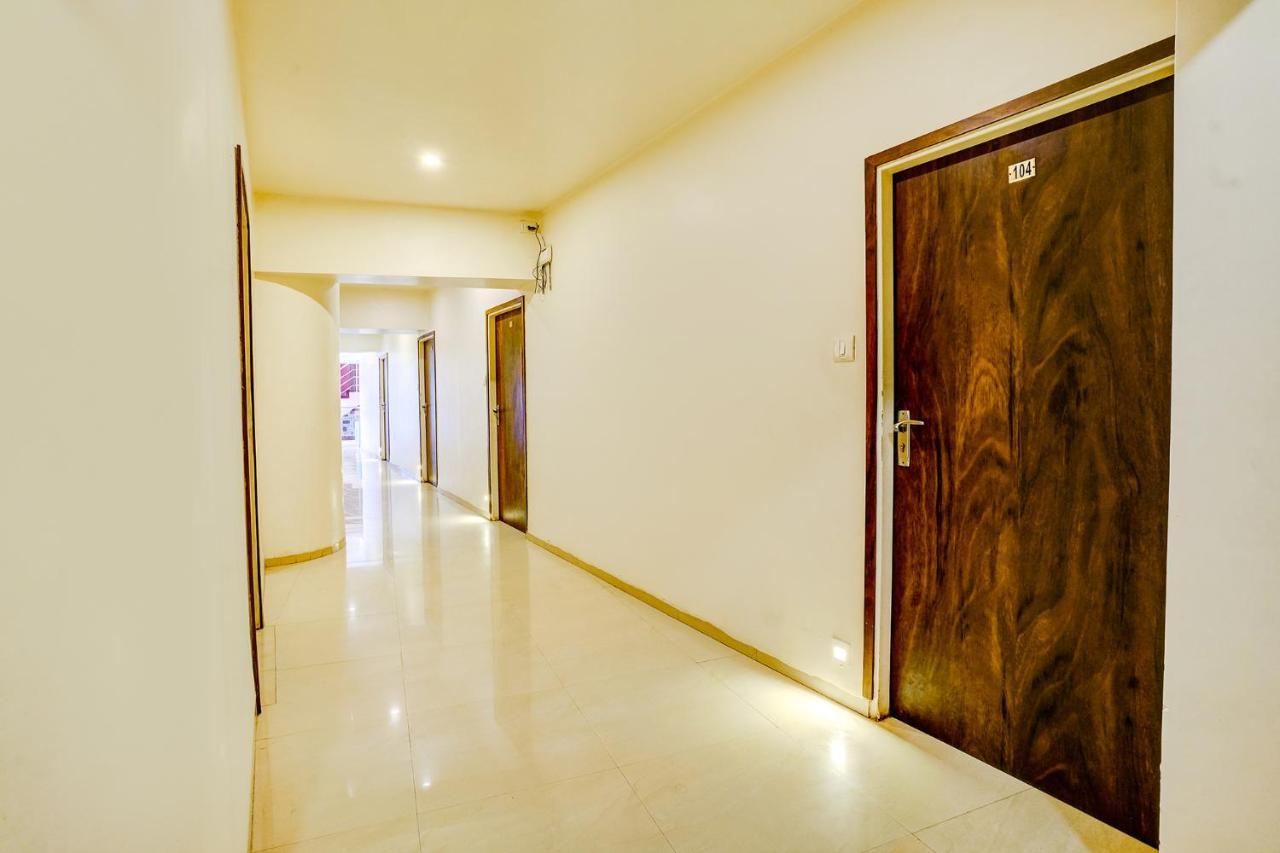Fabhotel Kwality Inn Mira-Bhayandar Bagian luar foto