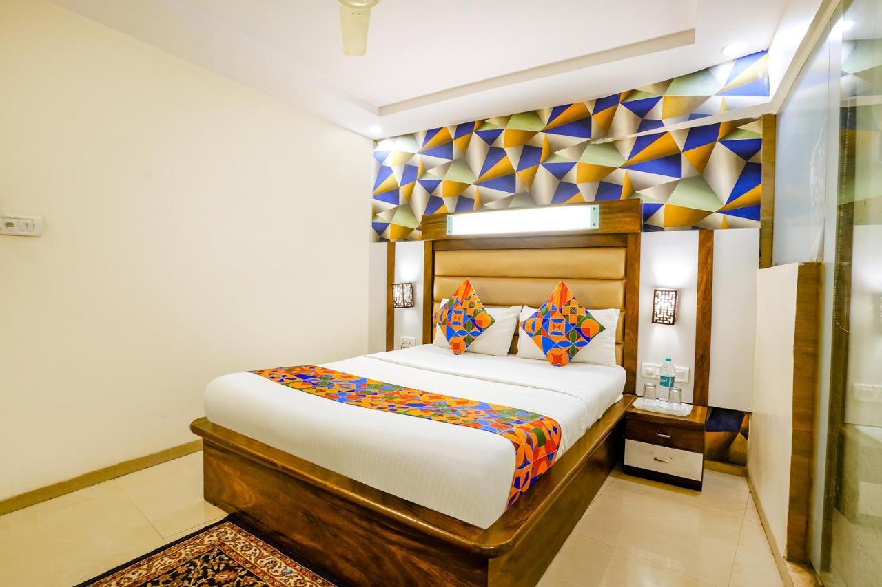 Fabhotel Kwality Inn Mira-Bhayandar Bagian luar foto