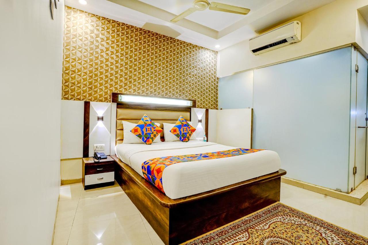 Fabhotel Kwality Inn Mira-Bhayandar Bagian luar foto