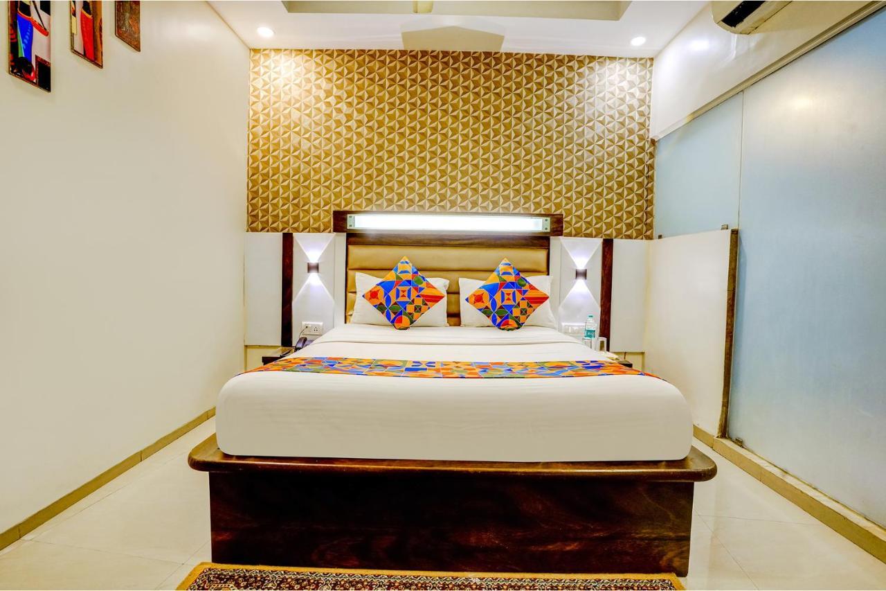 Fabhotel Kwality Inn Mira-Bhayandar Bagian luar foto