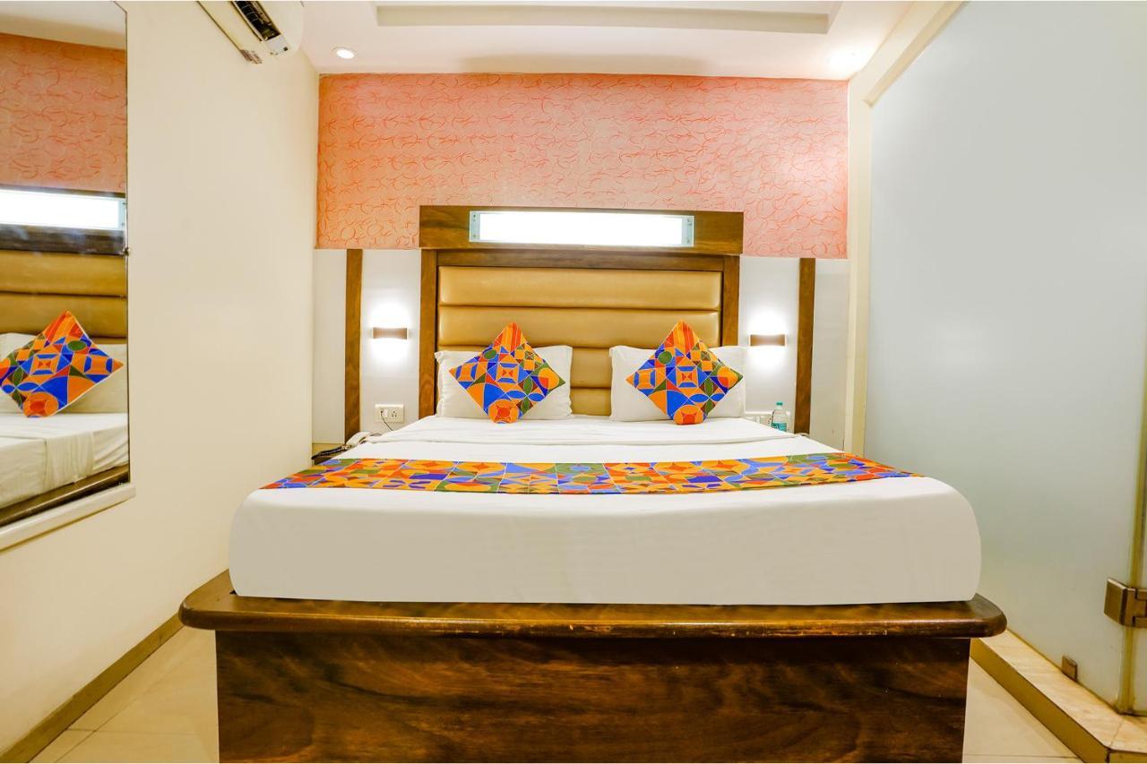 Fabhotel Kwality Inn Mira-Bhayandar Bagian luar foto