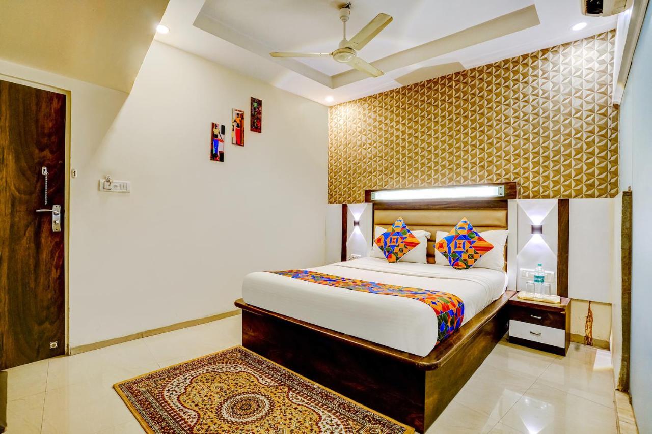 Fabhotel Kwality Inn Mira-Bhayandar Bagian luar foto