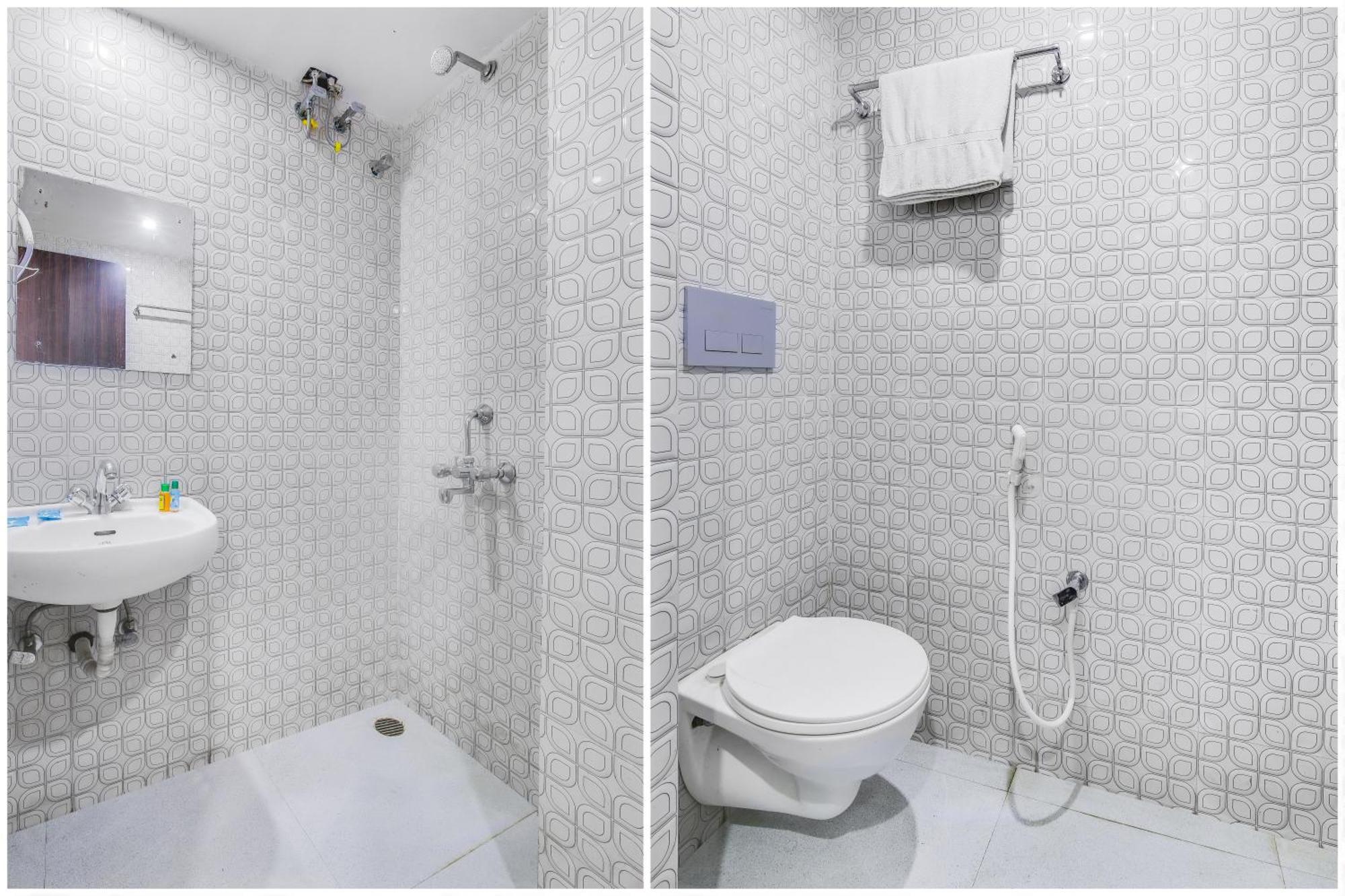 Fabhotel Kwality Inn Mira-Bhayandar Bagian luar foto