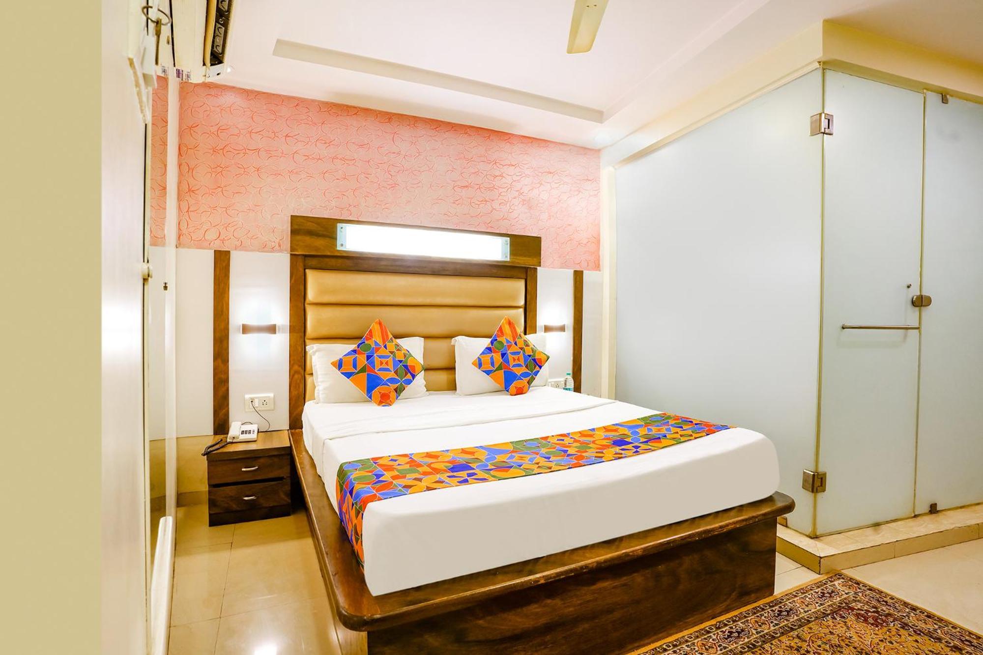 Fabhotel Kwality Inn Mira-Bhayandar Bagian luar foto