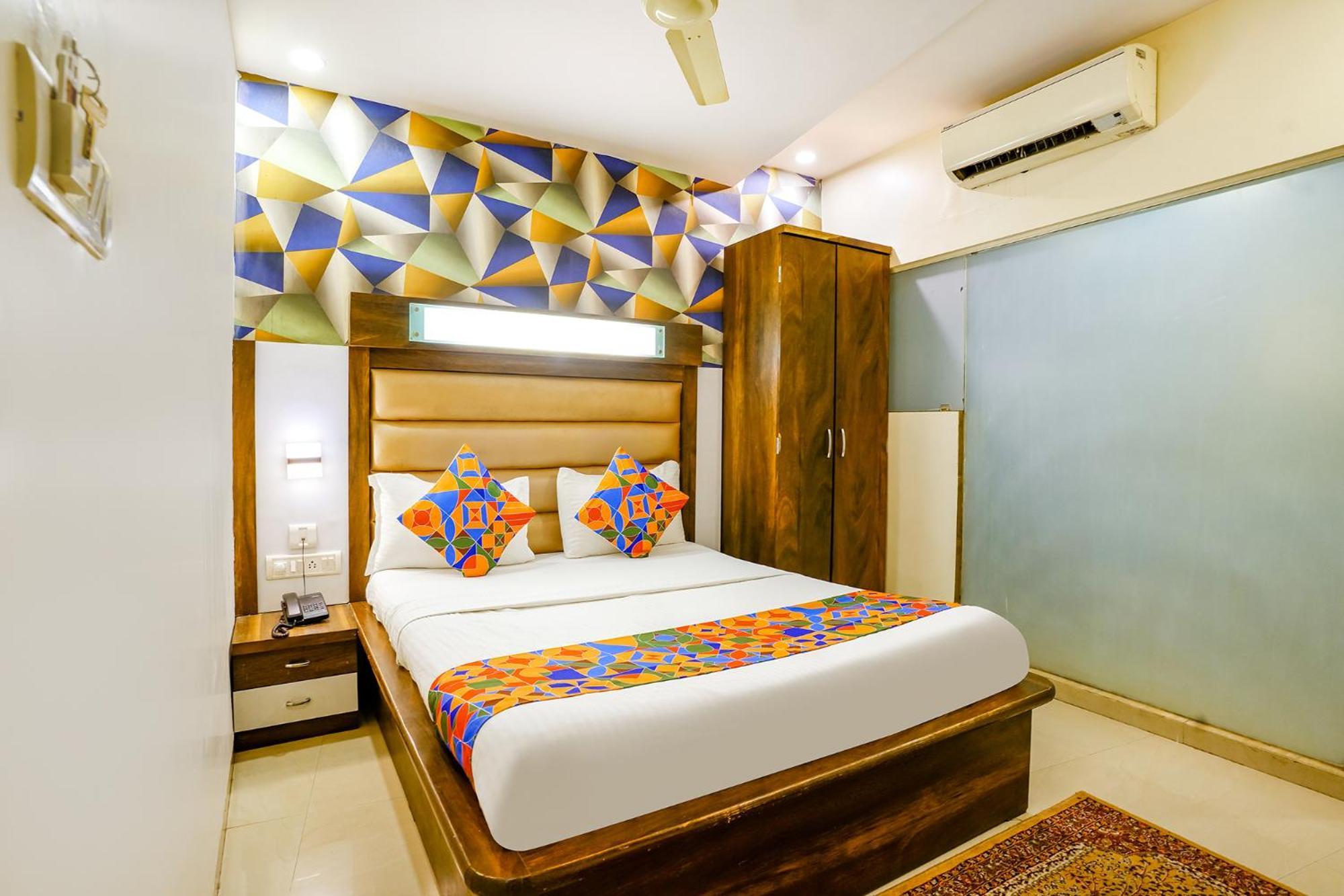 Fabhotel Kwality Inn Mira-Bhayandar Bagian luar foto
